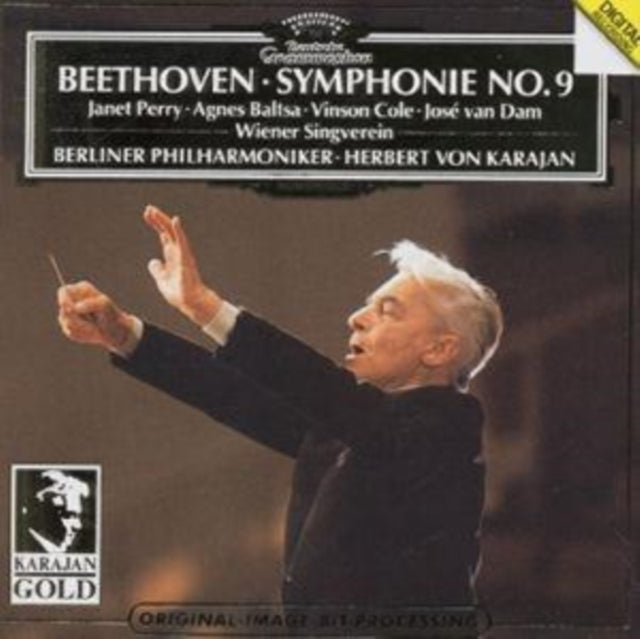 Symphonie No. 9
