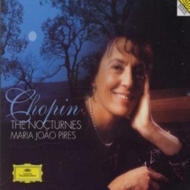 Chopin: Nocturnes