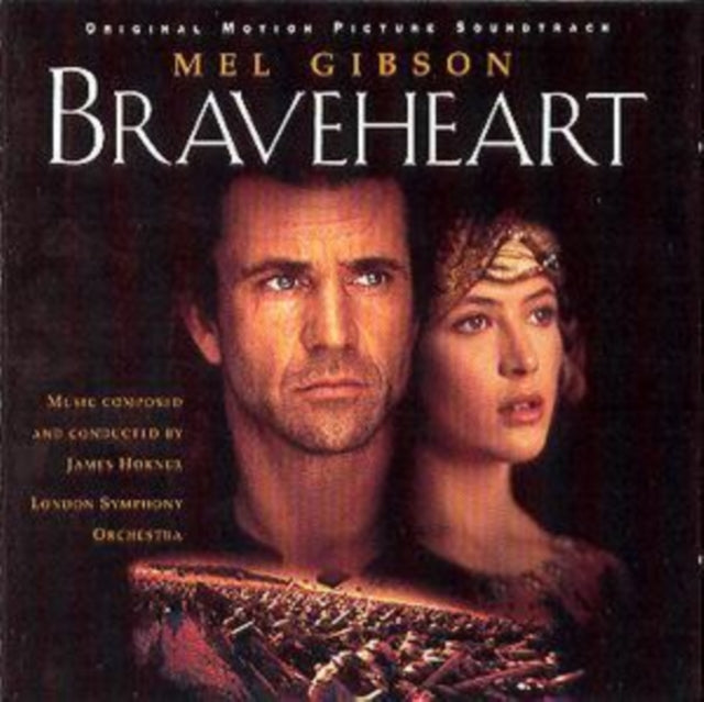 Braveheart