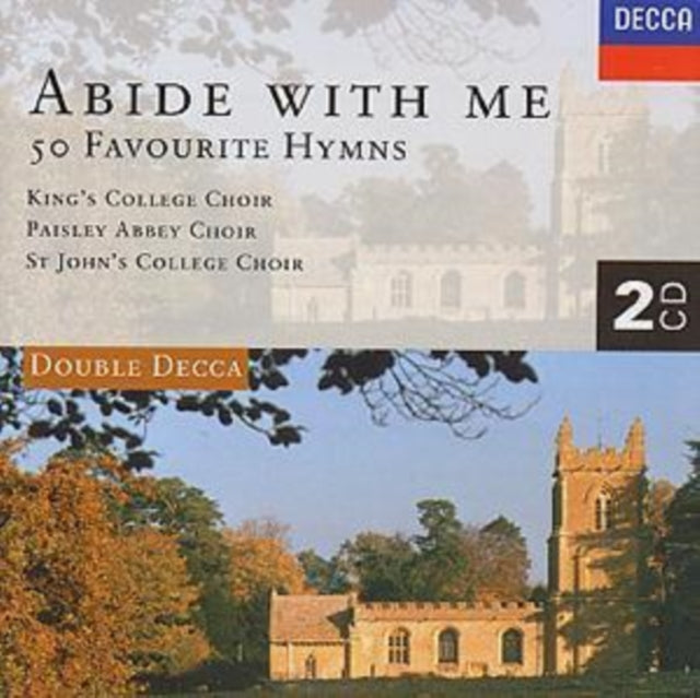 Abide With Me