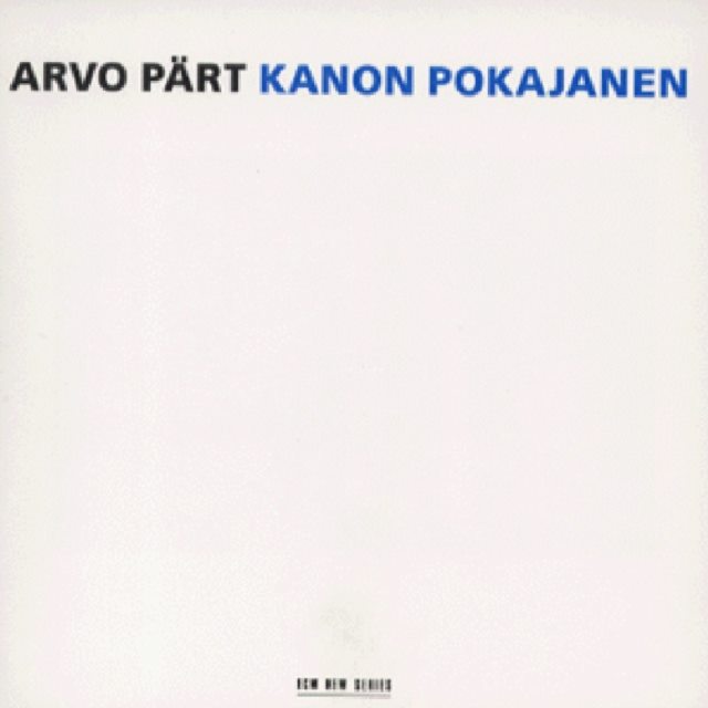 Kanon Pokajanen
