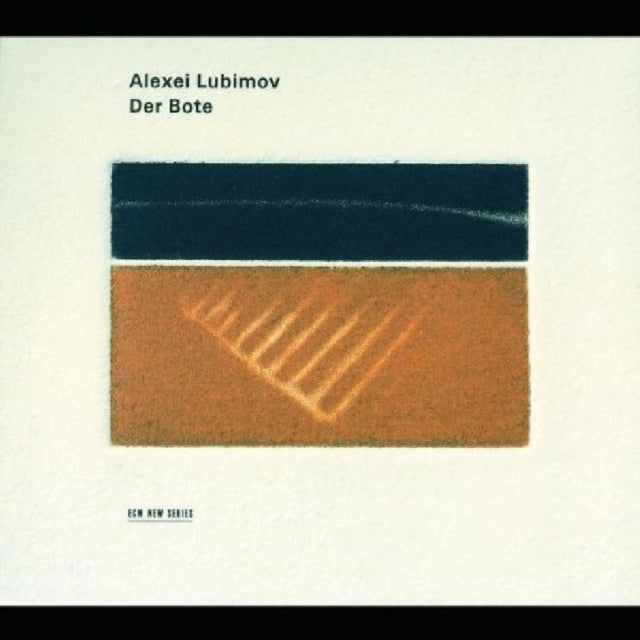 Der Bote - Elegies for Piano