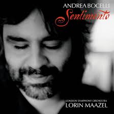 Sentimento-Arien & Lieder