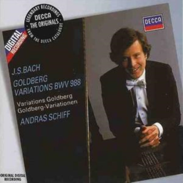 Goldberg Variations (Schiff)