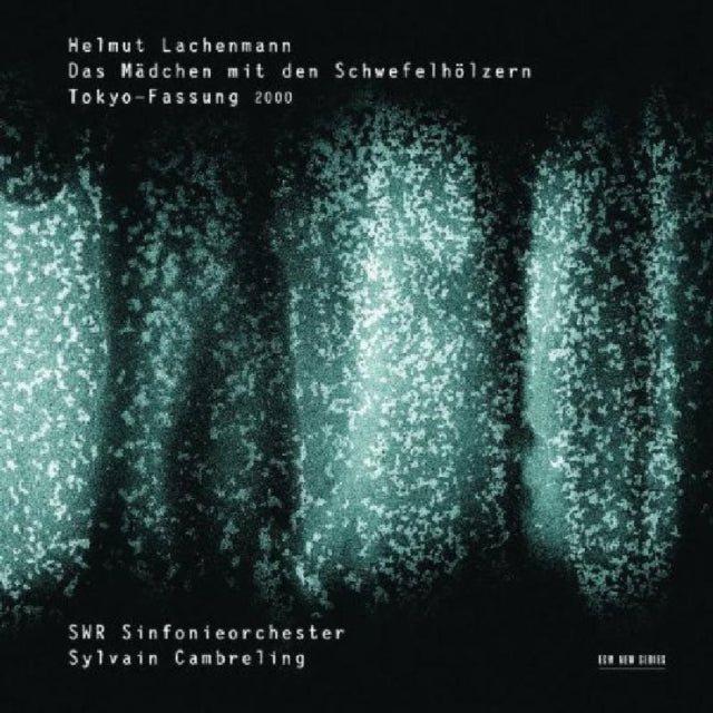 Das Madchen Mit Den Schwefelholzern (Cambreling, Swr So)
