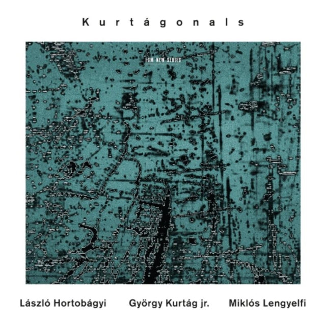 Kurtagonals