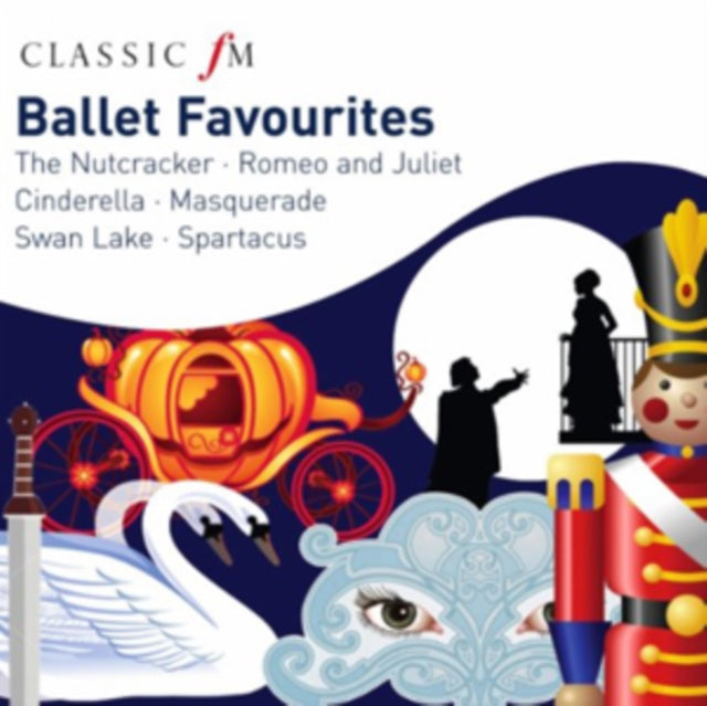 Ballet Favourites
