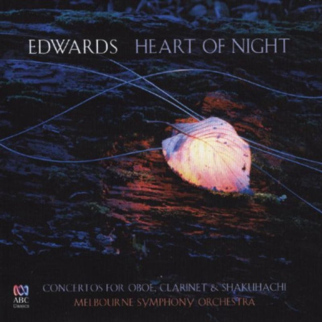 Edwards: Heart of Night