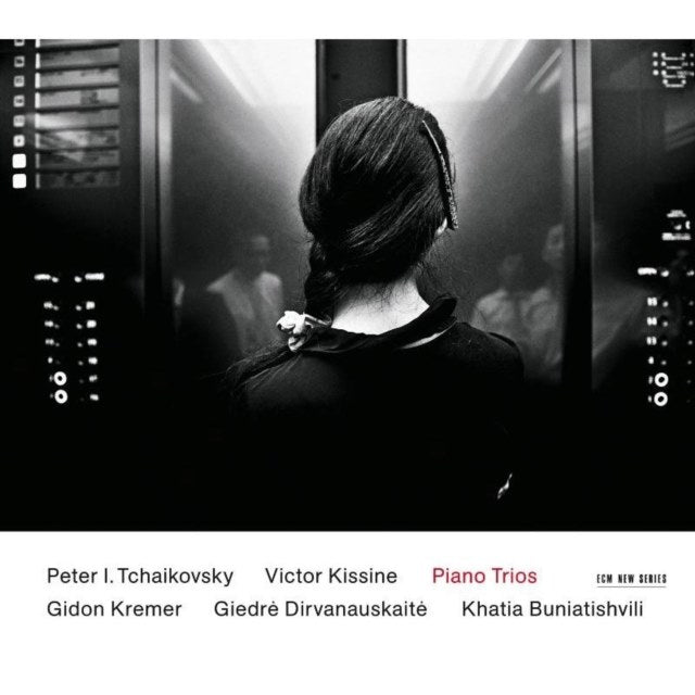Piano Trios