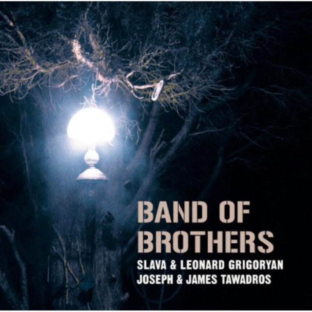 Band of Brothers