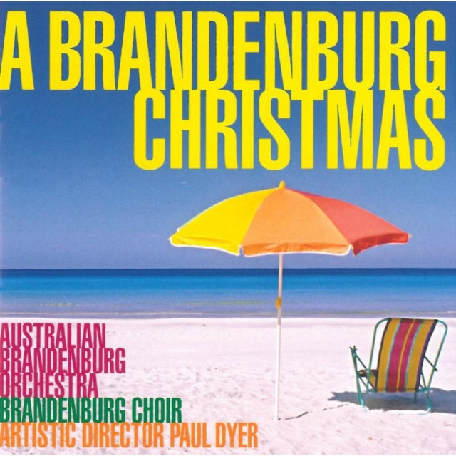 A Brandenburg Christmas