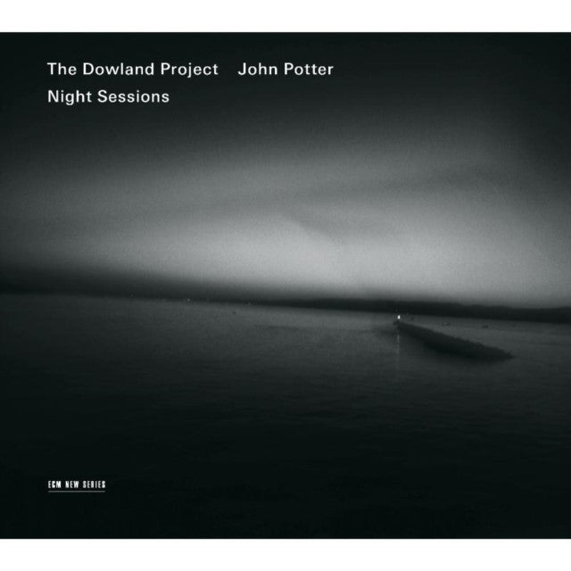 Night Sessions