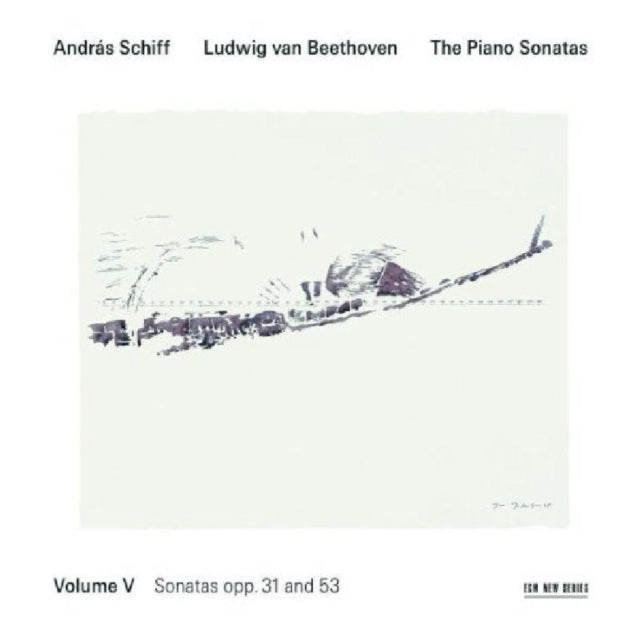 Piano Sonatas, The - Vol. V (Schiff)