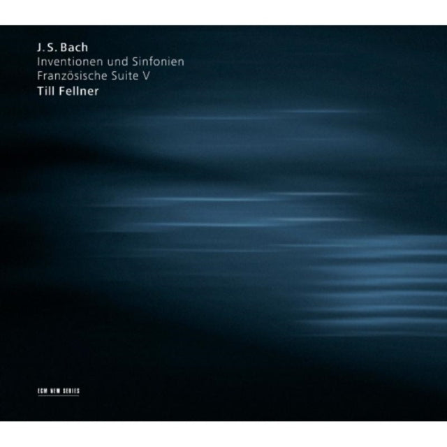 J. S. Bach: Inventionen Und Sinfonien/...