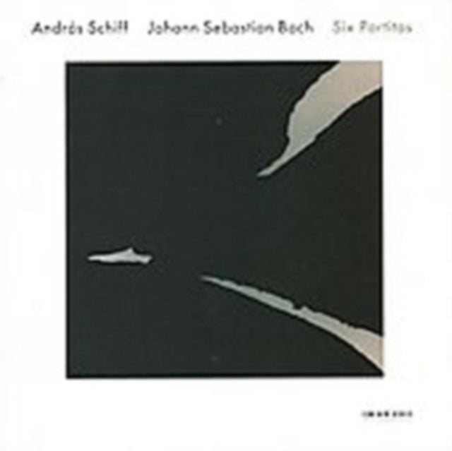 Six Partitas
