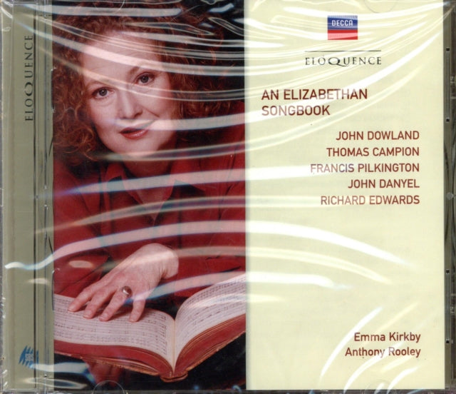 An Elizabethan Songbook