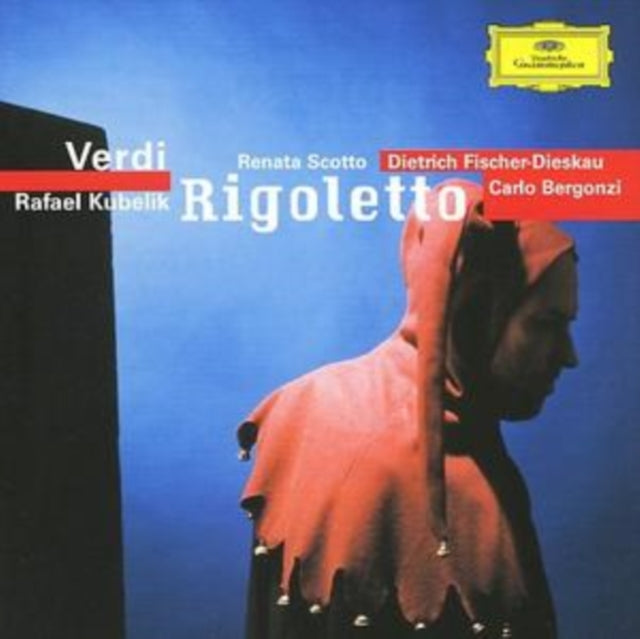 Rigoletto (Kubelik)