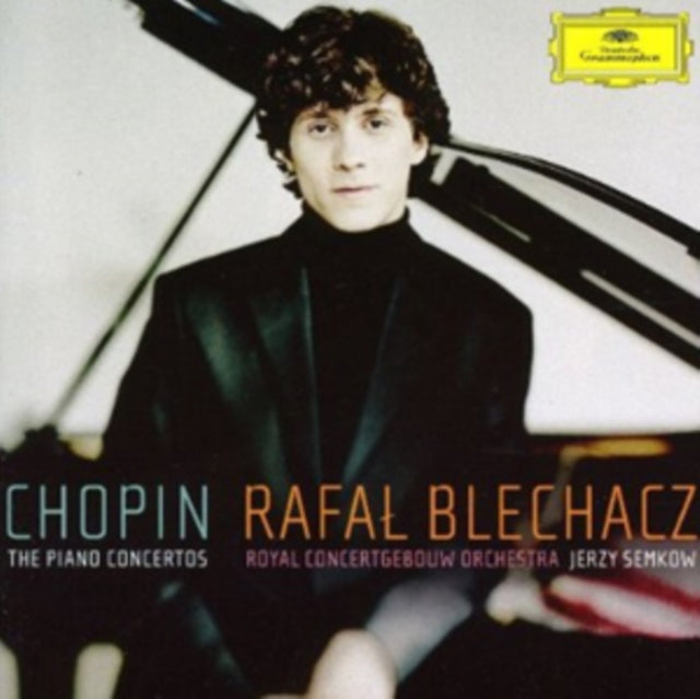 Chopin: The Piano Concertos