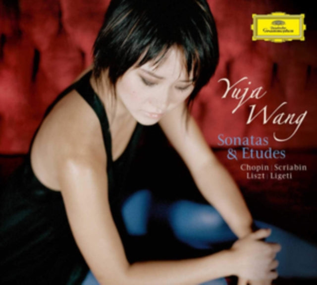 Yuja Wang: Sonatas & Etudes