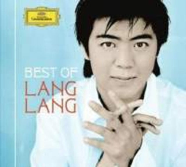 Best of Lang Lang