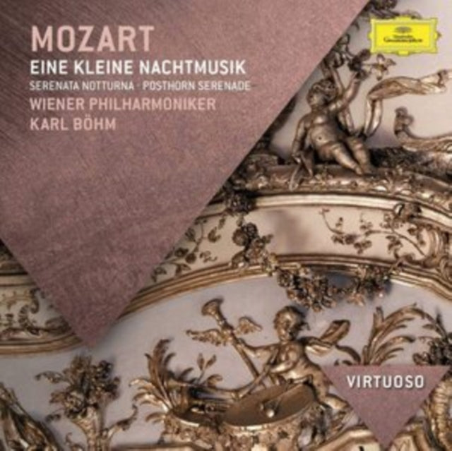 Mozart: Eine Kleine Nachtmusik