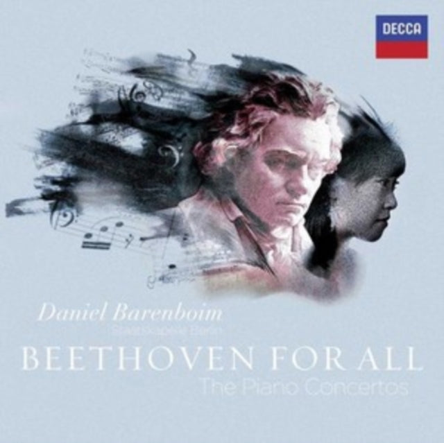 Beethoven for All