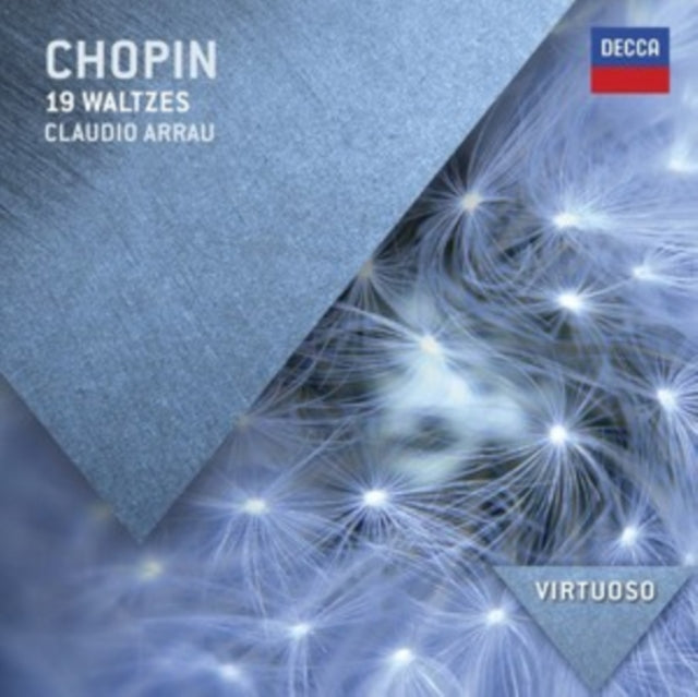 Chopin: 19 Waltzes