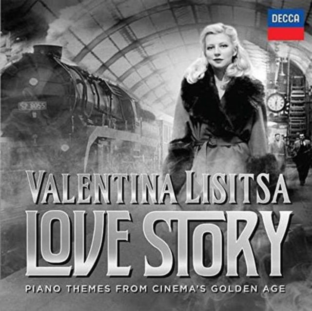 Valentina Lisitsa: Love Story