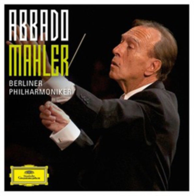 Abbado: Mahler