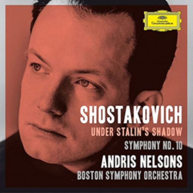 Shostakovich: Under Stalin's Shadow