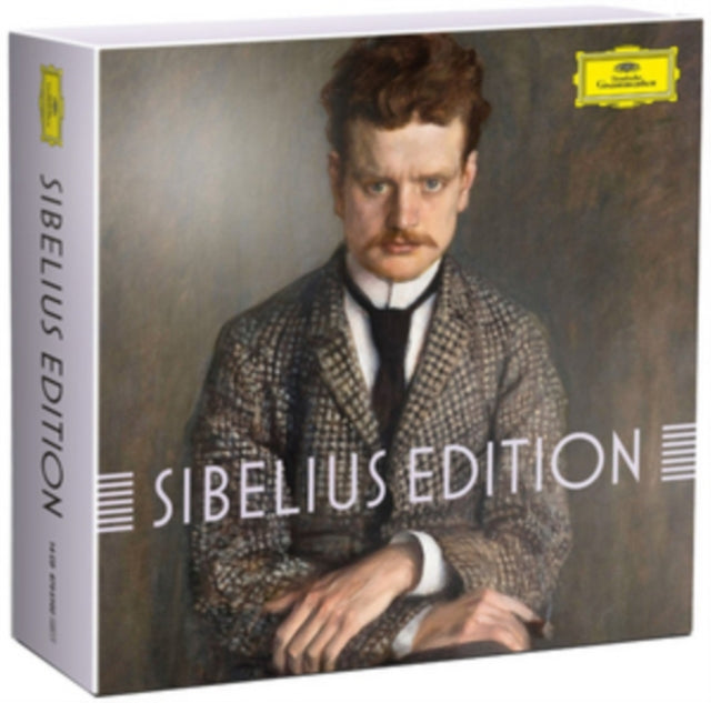 Sibelius Edition