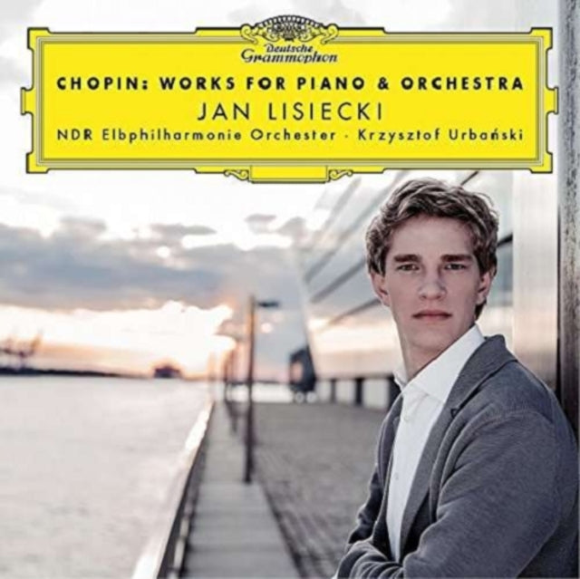 Chopin: Works for Piano & Orchestra