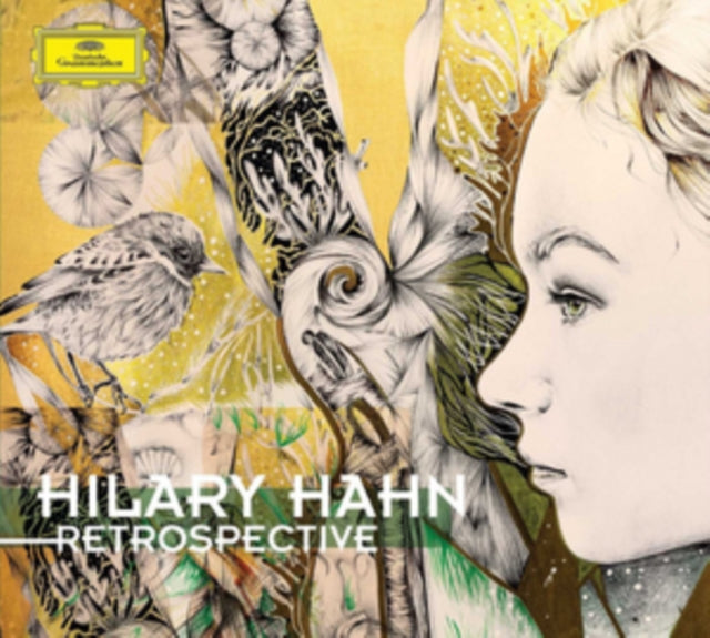 Hilary Hahn: Retrospective