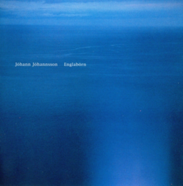 Jóhann Jóhannsson: Englabörn & Variations