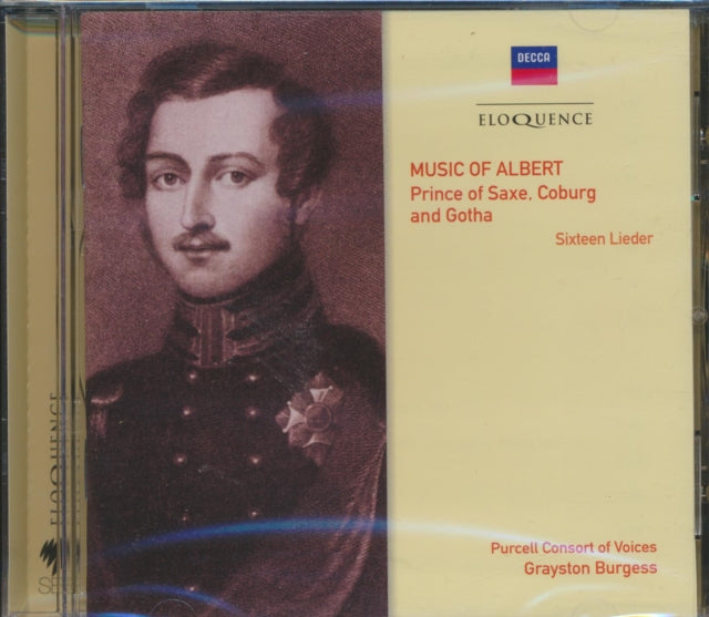 Music of Albert