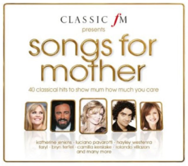 Songs for Mother