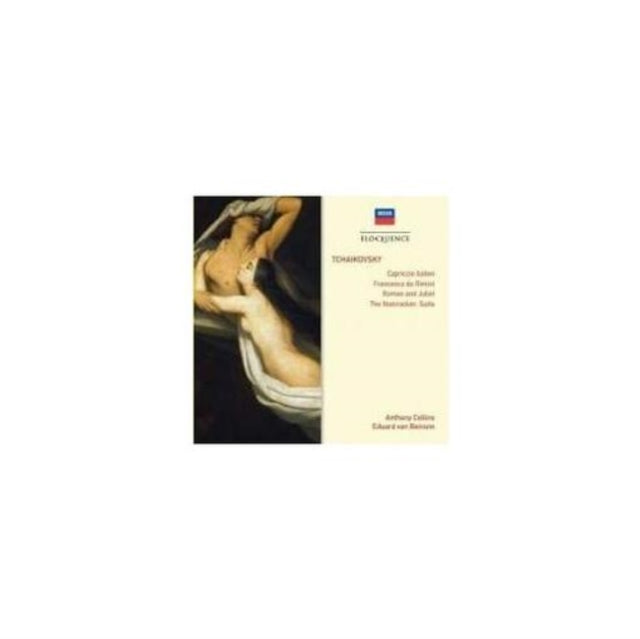 Capriccio Italien/Francesca Da Rimini/R & J