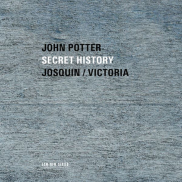 John Potter: Secret History