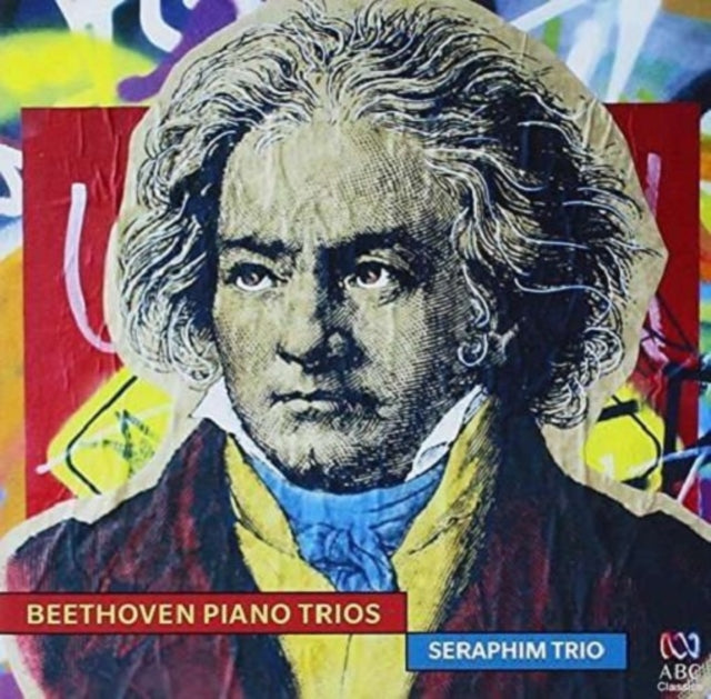 Beethoven: Piano Trios