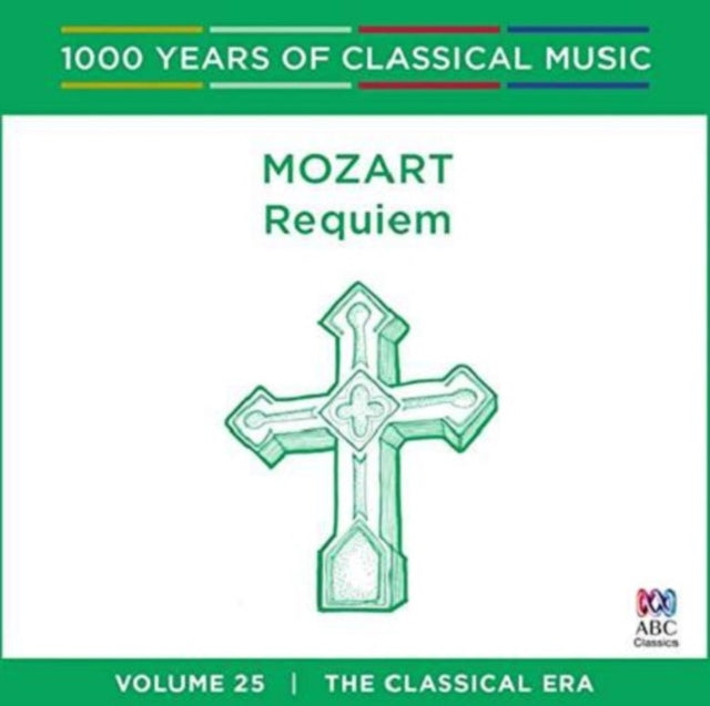 Mozart: Requiem
