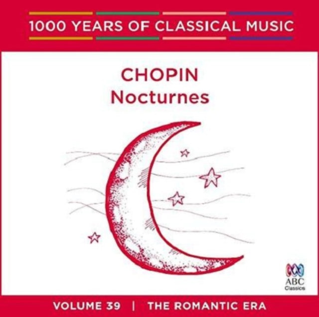 Chopin: Nocturnes