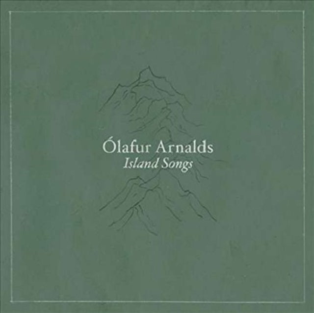 Ólafur Arnalds