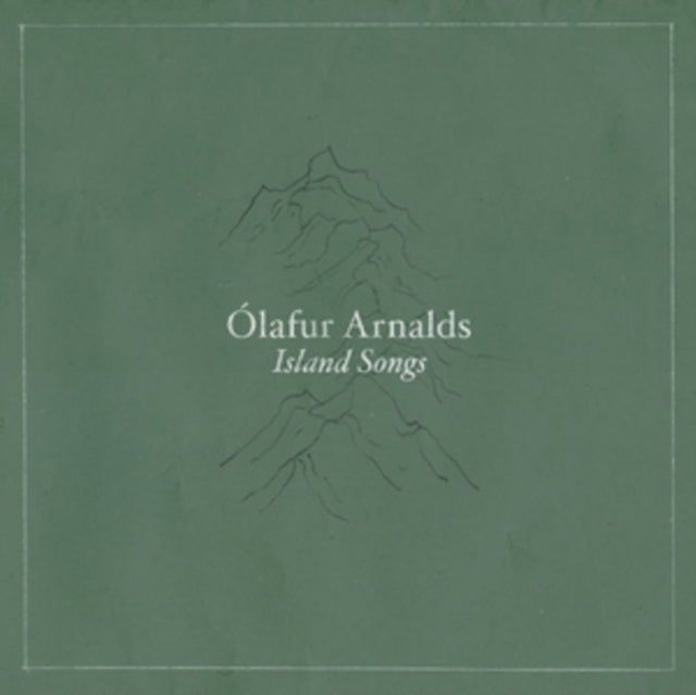 Ólafur Arnalds: Island Songs