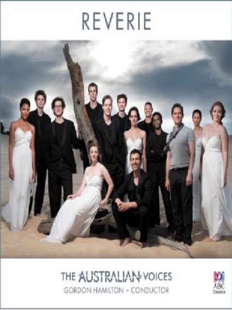 Gordon Hamilton: Reverie