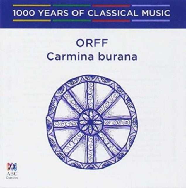 Orff: Carmina Burana