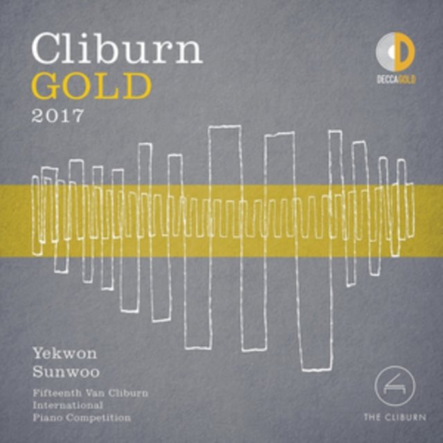 Yekwon Sunwoo: Cliburn Gold 2017