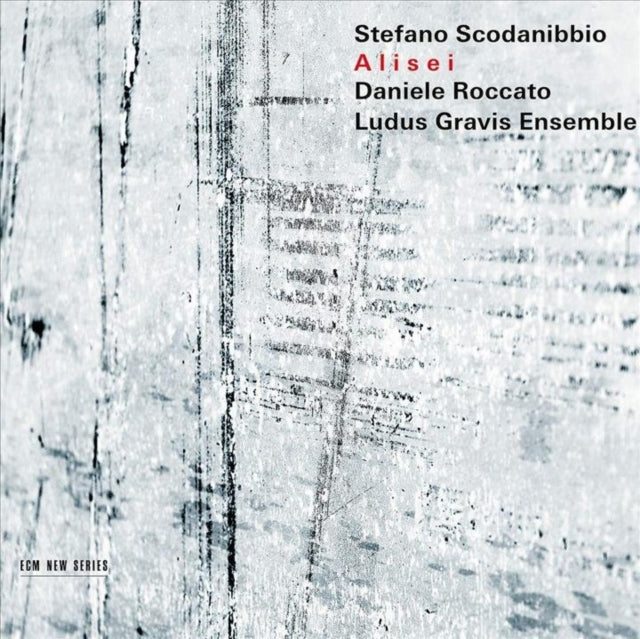 Stefano Scodanibbio: Alisei