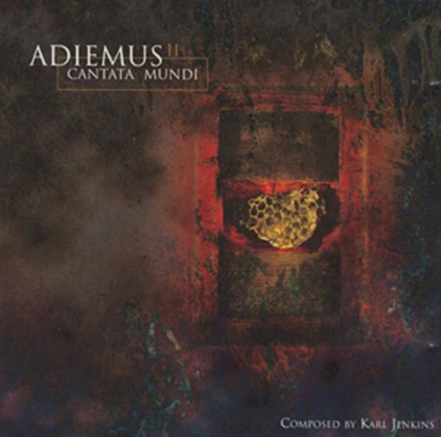 Karl Jenkins: Adiemus II - Cantata Mundi