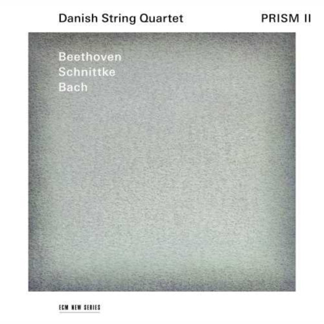 Danish String Quartet: PRISM II