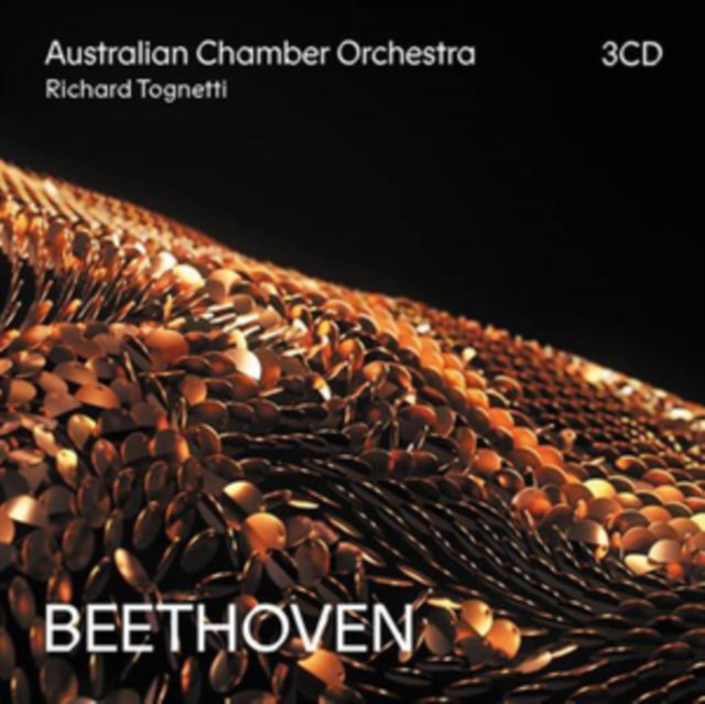 Richard Tognetti & Australian Chamber Orchestra: Beethoven
